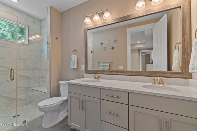 1574 Harbour Place Drive, Calabash, NC 28467