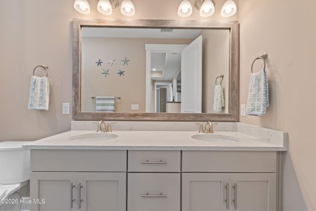 1574 Harbour Place Drive, Calabash, NC 28467