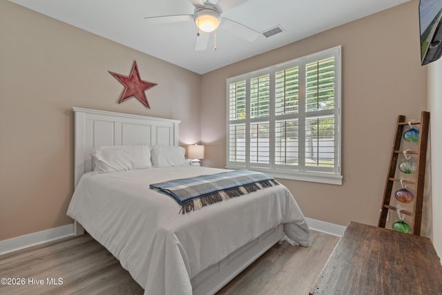 1574 Harbour Place Drive, Calabash, NC 28467