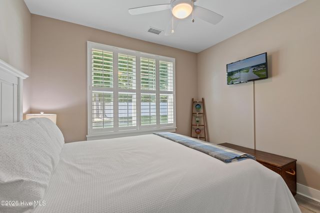 1574 Harbour Place Drive, Calabash, NC 28467