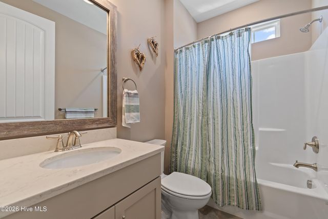 1574 Harbour Place Drive, Calabash, NC 28467