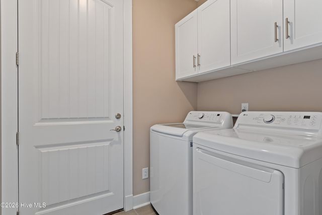 1574 Harbour Place Drive, Calabash, NC 28467