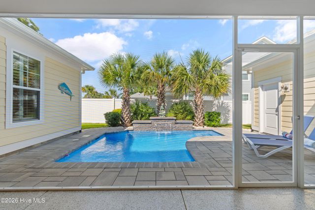 1574 Harbour Place Drive, Calabash, NC 28467