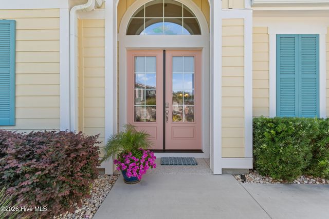 1574 Harbour Place Drive, Calabash, NC 28467