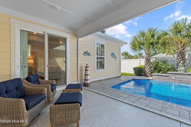 1574 Harbour Place Drive, Calabash, NC 28467