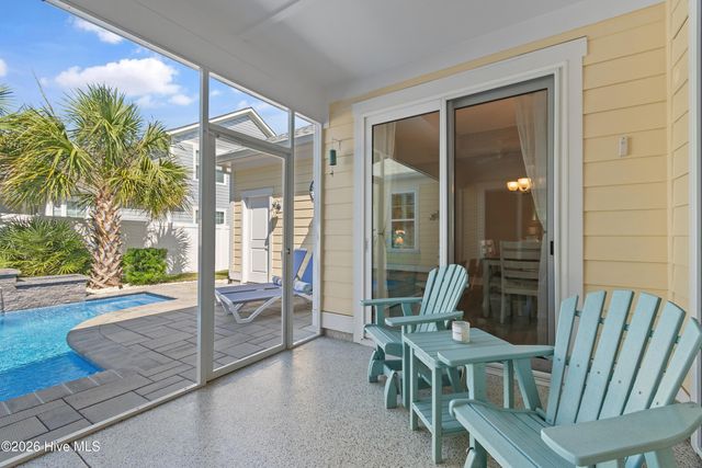 1574 Harbour Place Drive, Calabash, NC 28467