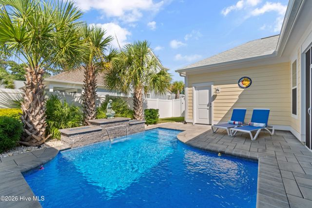 1574 Harbour Place Drive, Calabash, NC 28467