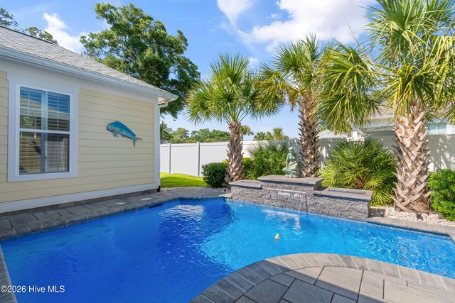 1574 Harbour Place Drive, Calabash, NC 28467
