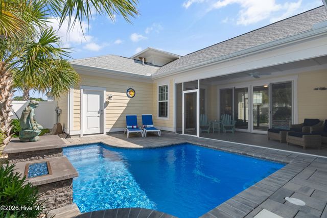 1574 Harbour Place Drive, Calabash, NC 28467