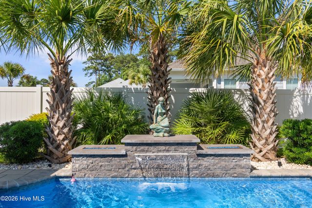 1574 Harbour Place Drive, Calabash, NC 28467