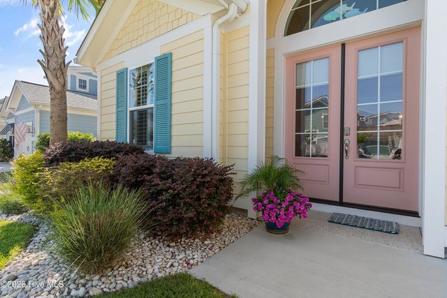 1574 Harbour Place Drive, Calabash, NC 28467