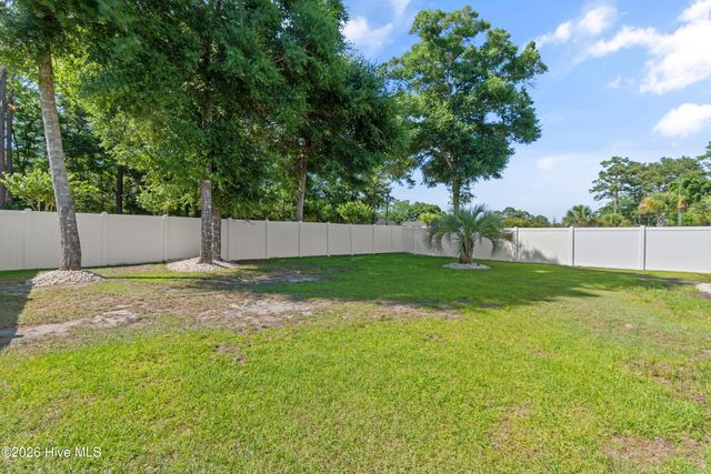 1574 Harbour Place Drive, Calabash, NC 28467