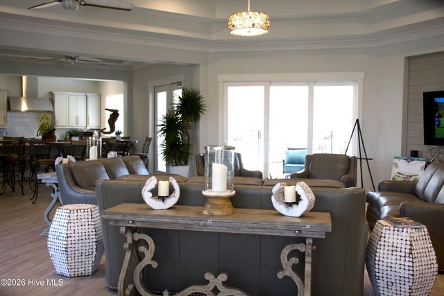1574 Harbour Place Drive, Calabash, NC 28467
