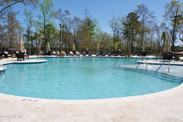 1574 Harbour Place Drive, Calabash, NC 28467