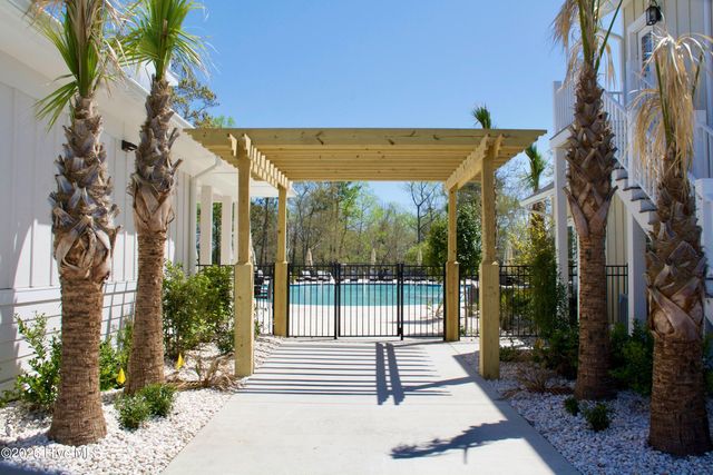 1574 Harbour Place Drive, Calabash, NC 28467