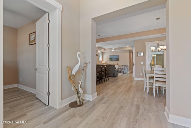1574 Harbour Place Drive, Calabash, NC 28467