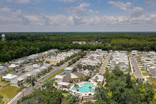 1574 Harbour Place Drive, Calabash, NC 28467