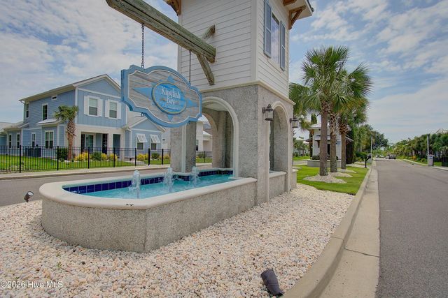 1574 Harbour Place Drive, Calabash, NC 28467