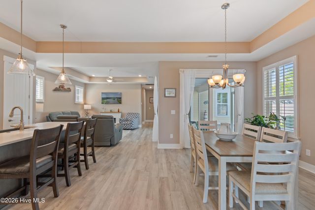 1574 Harbour Place Drive, Calabash, NC 28467