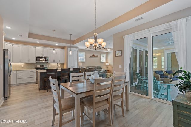 1574 Harbour Place Drive, Calabash, NC 28467