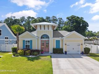 1574 Harbour Place Drive, Calabash, NC 28467