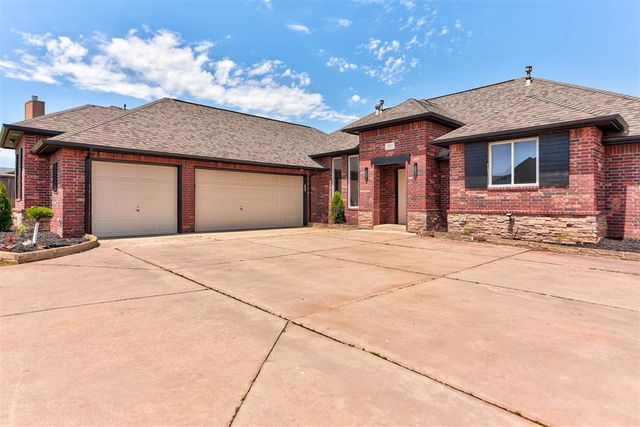 2801 Firewheel Road, Edmond, OK 73013