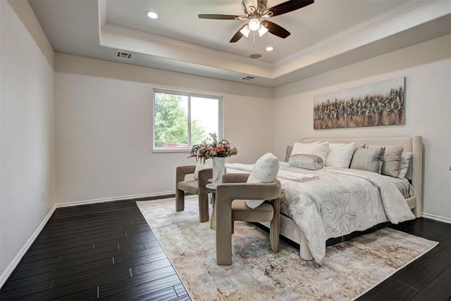 2801 Firewheel Road, Edmond, OK 73013