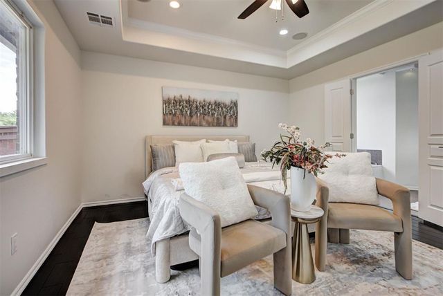 2801 Firewheel Road, Edmond, OK 73013