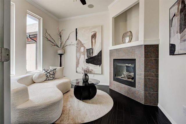 2801 Firewheel Road, Edmond, OK 73013