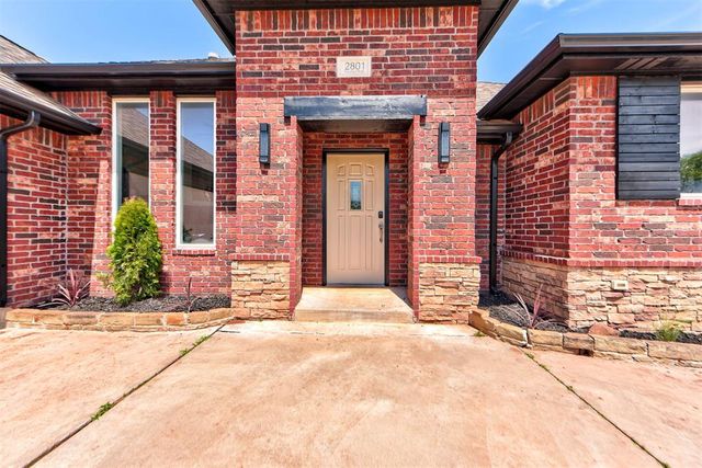 2801 Firewheel Road, Edmond, OK 73013