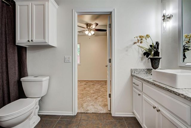2801 Firewheel Road, Edmond, OK 73013
