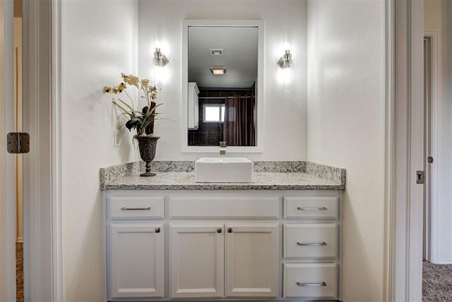 2801 Firewheel Road, Edmond, OK 73013
