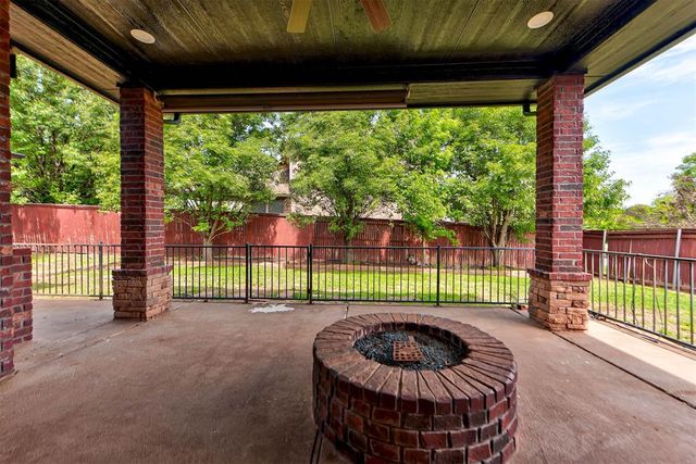 2801 Firewheel Road, Edmond, OK 73013