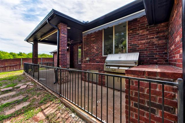 2801 Firewheel Road, Edmond, OK 73013