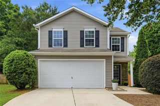 2520 Sheldon Place, Cumming, GA 30040