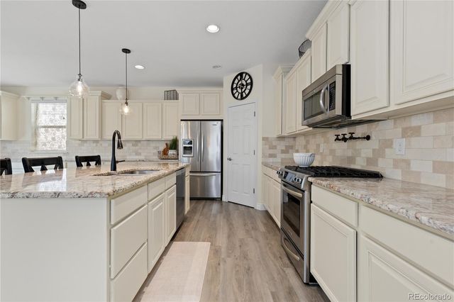 9519 Nile Way, Arvada, CO 80007