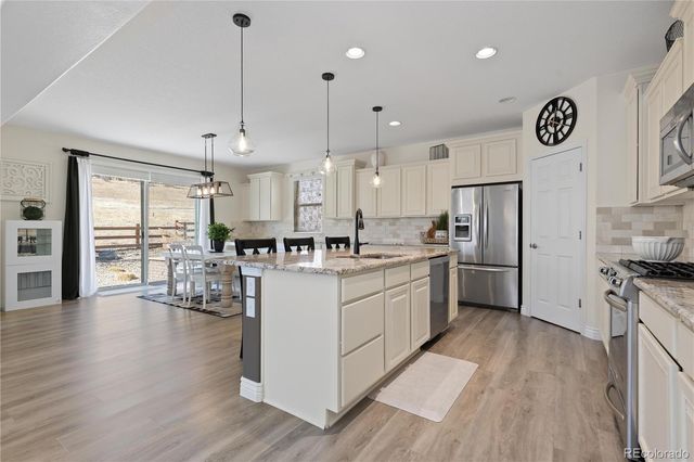 9519 Nile Way, Arvada, CO 80007