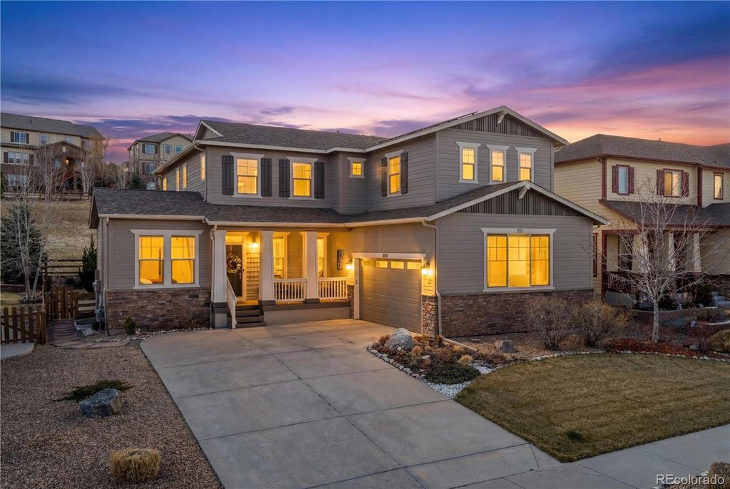 9519 Nile Way, Arvada, CO 80007
