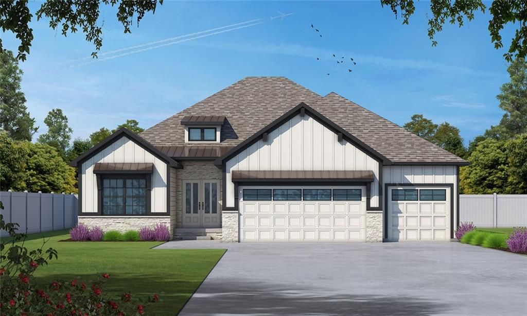 5888 NW Black Oak Court, Parkville, MO 64152