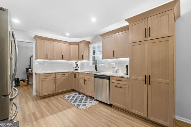 975 Harper Street, Madison, GA 30650