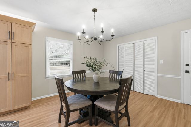 975 Harper Street, Madison, GA 30650