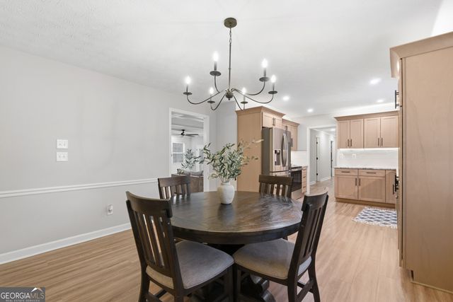 975 Harper Street, Madison, GA 30650