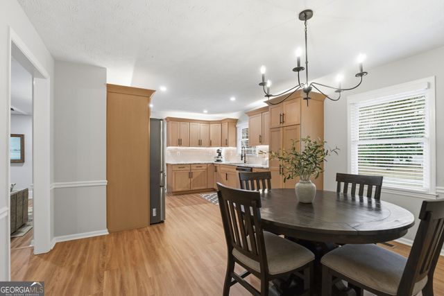 975 Harper Street, Madison, GA 30650