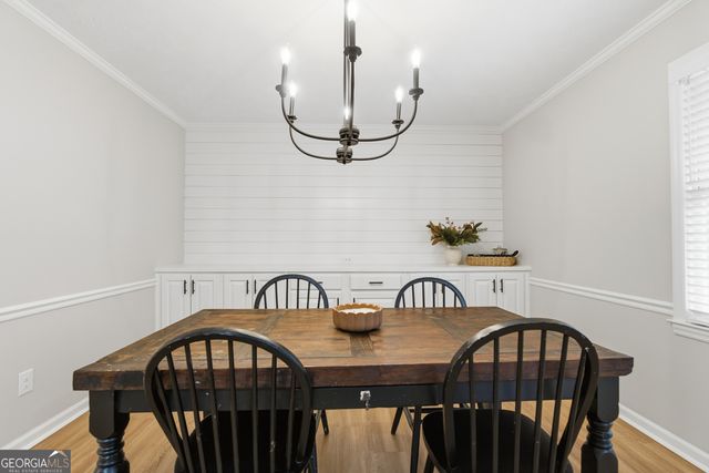 975 Harper Street, Madison, GA 30650