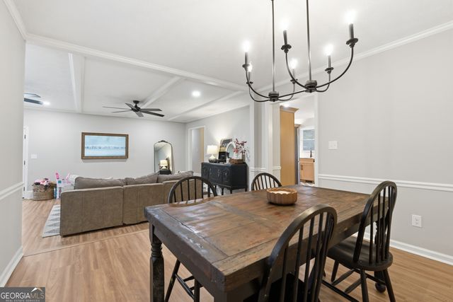 975 Harper Street, Madison, GA 30650