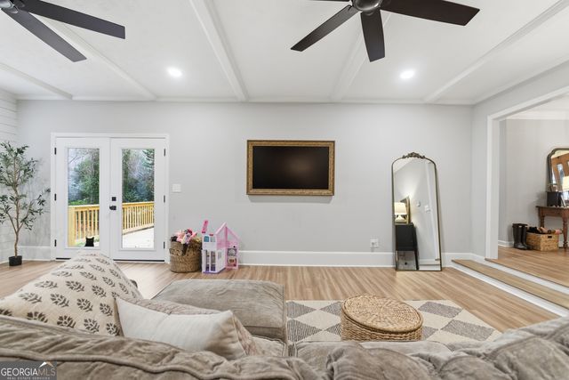 975 Harper Street, Madison, GA 30650