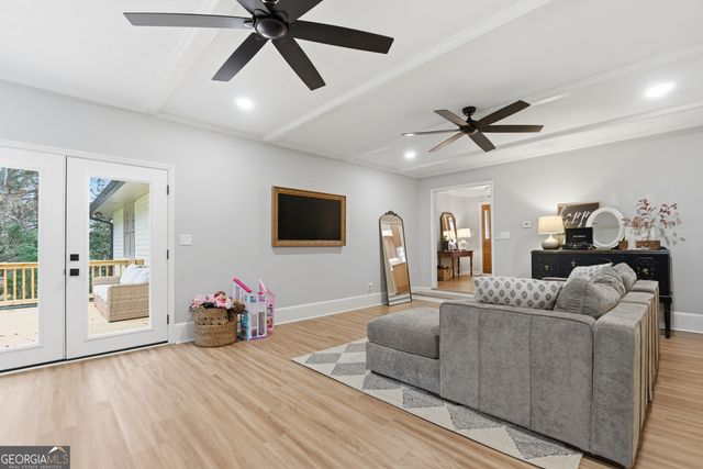 975 Harper Street, Madison, GA 30650