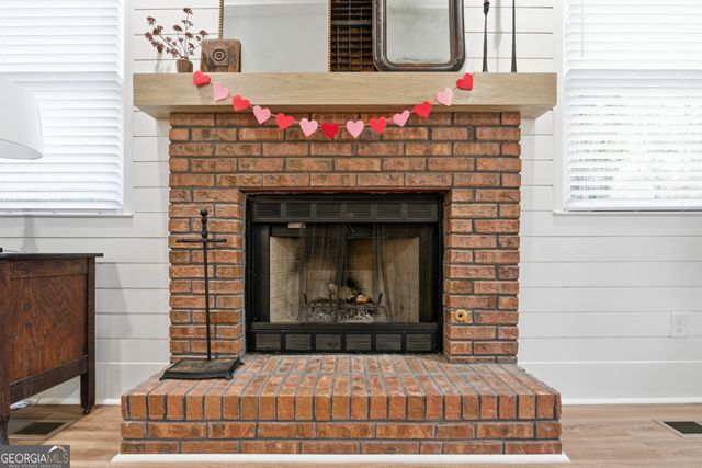 975 Harper Street, Madison, GA 30650