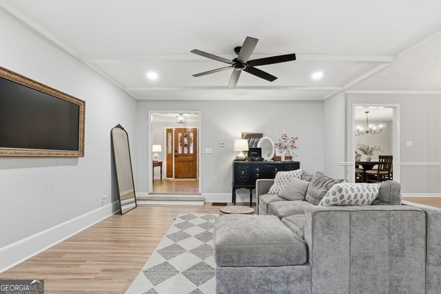 975 Harper Street, Madison, GA 30650