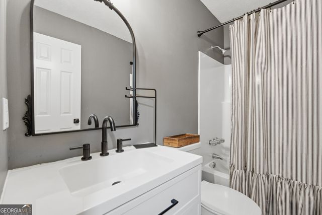 975 Harper Street, Madison, GA 30650